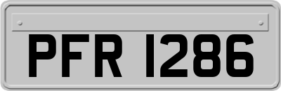 PFR1286