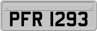 PFR1293