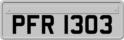 PFR1303