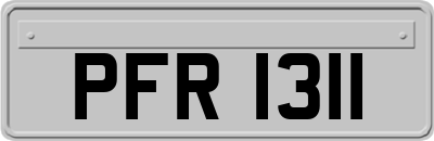 PFR1311