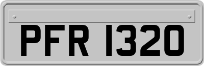 PFR1320