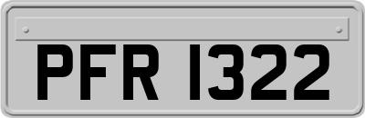 PFR1322