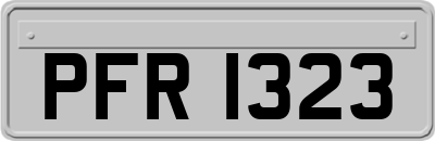 PFR1323