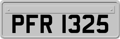 PFR1325