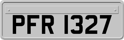 PFR1327