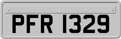 PFR1329