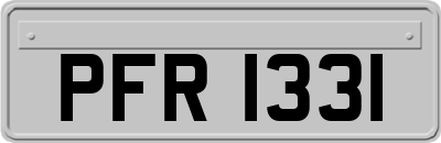 PFR1331