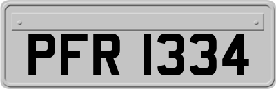 PFR1334