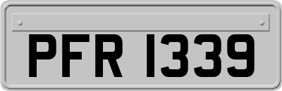 PFR1339