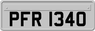 PFR1340