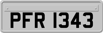 PFR1343