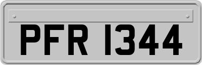 PFR1344