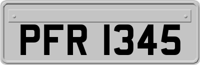 PFR1345