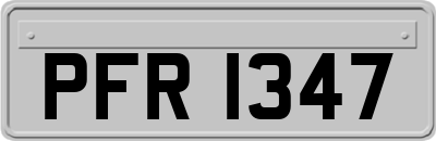 PFR1347
