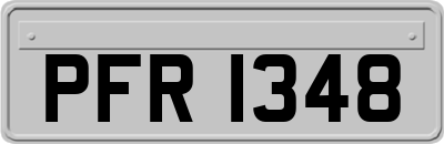 PFR1348