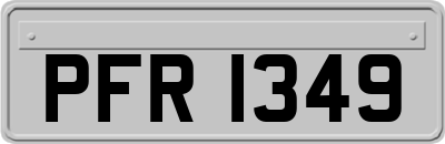 PFR1349