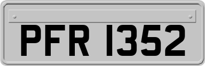 PFR1352