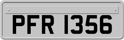 PFR1356