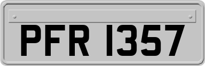 PFR1357
