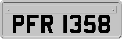 PFR1358