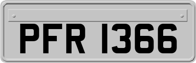 PFR1366