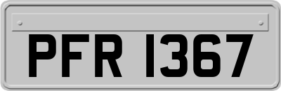 PFR1367
