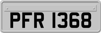 PFR1368