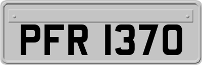 PFR1370