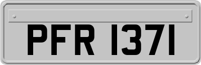 PFR1371
