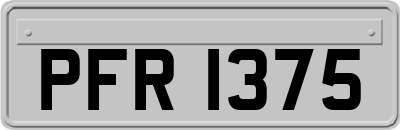 PFR1375