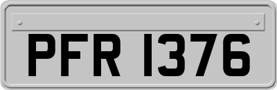 PFR1376