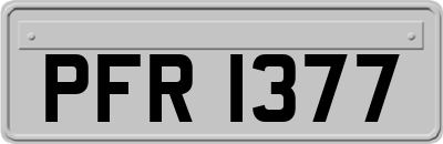 PFR1377
