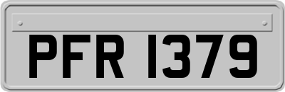PFR1379