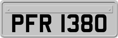 PFR1380