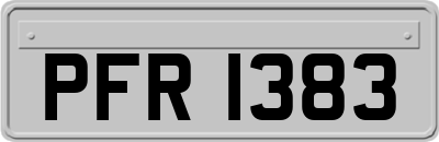 PFR1383