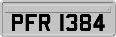 PFR1384