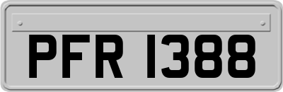 PFR1388