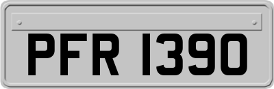 PFR1390