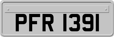 PFR1391