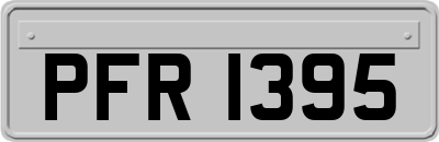 PFR1395
