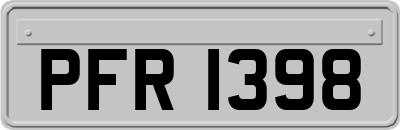 PFR1398