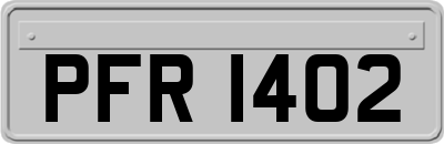 PFR1402