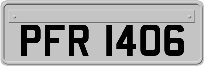 PFR1406