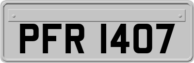 PFR1407