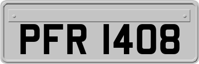 PFR1408