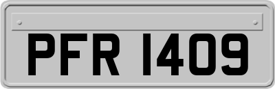 PFR1409