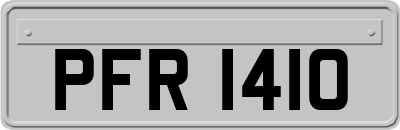 PFR1410