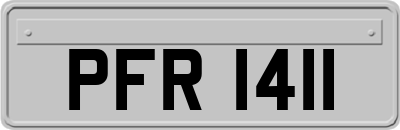 PFR1411