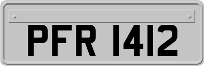 PFR1412