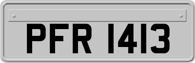 PFR1413
